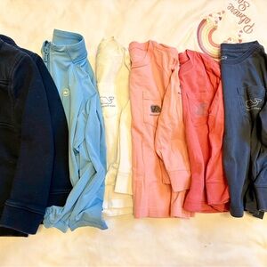 Vineyard Vines Bundle (2T)*